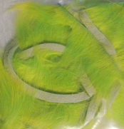 ������ �������  crosscut  strips (������� ������� �����) 1/8 yellow/ chartreuse  N. Spirit
